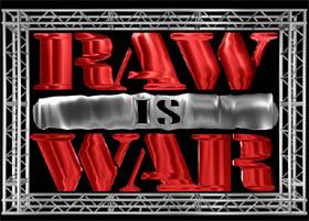 raw is war draft